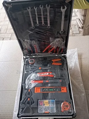 Set of Tool Box 499 Piecs
