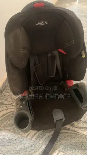 Baby Car Sit