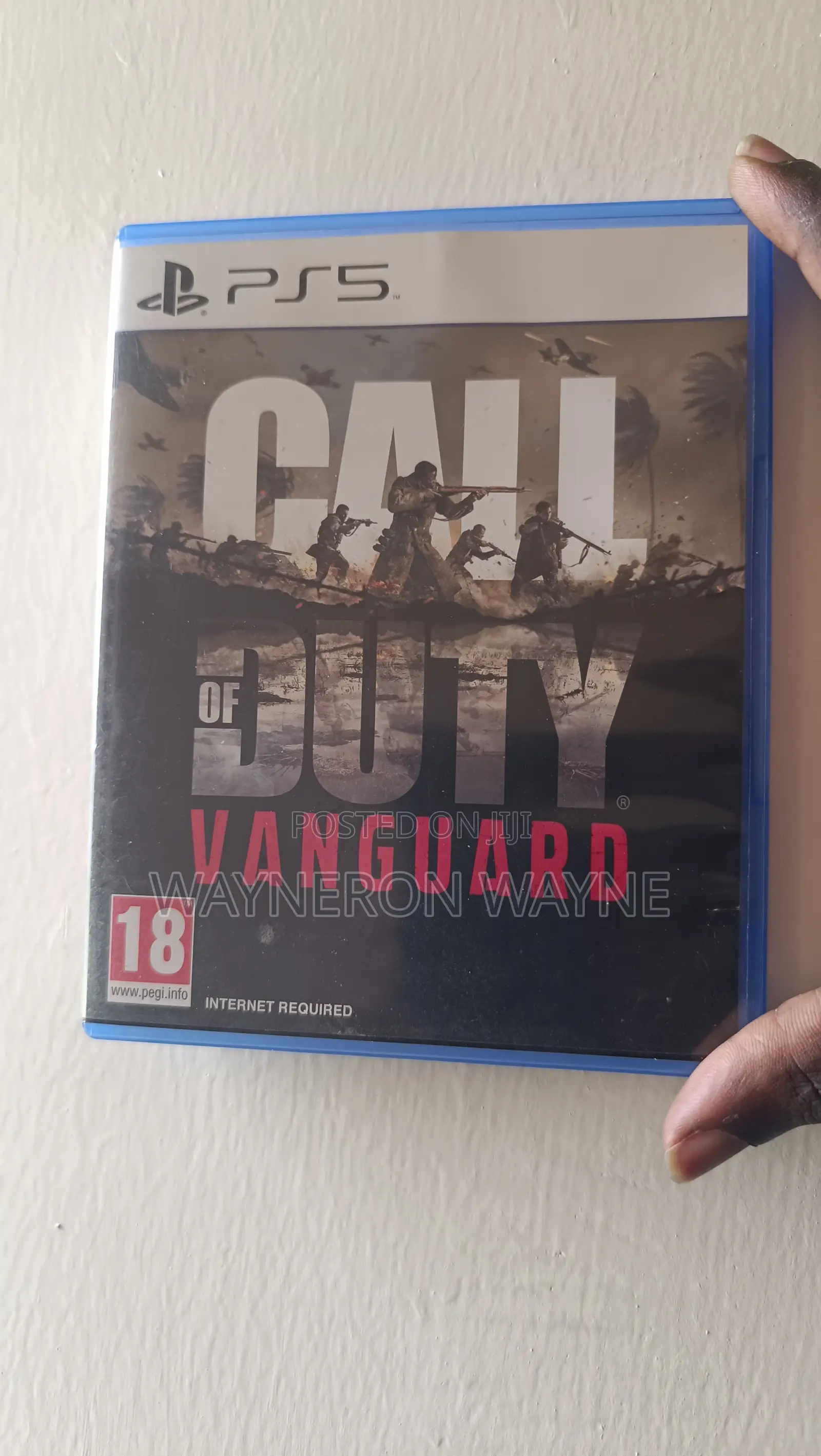 3 Ps5 Console Games