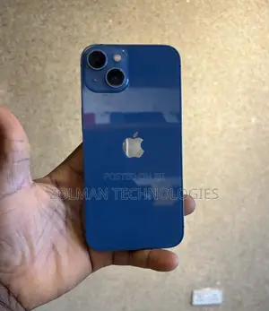 Apple iPhone 13 128 GB Blue