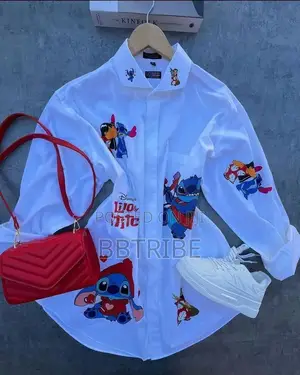 Bbtribe Classic Shirts and Trendy Casual Fit