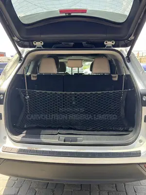 Toyota Highlander XLE AWD 2024 White