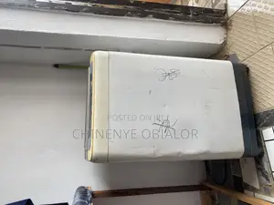 Laundry Shop