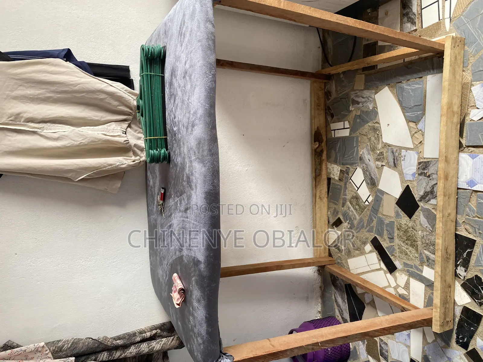 Laundry Shop