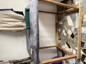 Laundry Shop