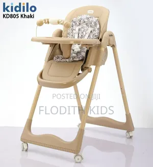 Baby Feeding Chairs