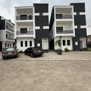 4bdrm Duplex in Jabi for sale