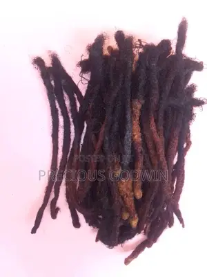 Dreadlocks