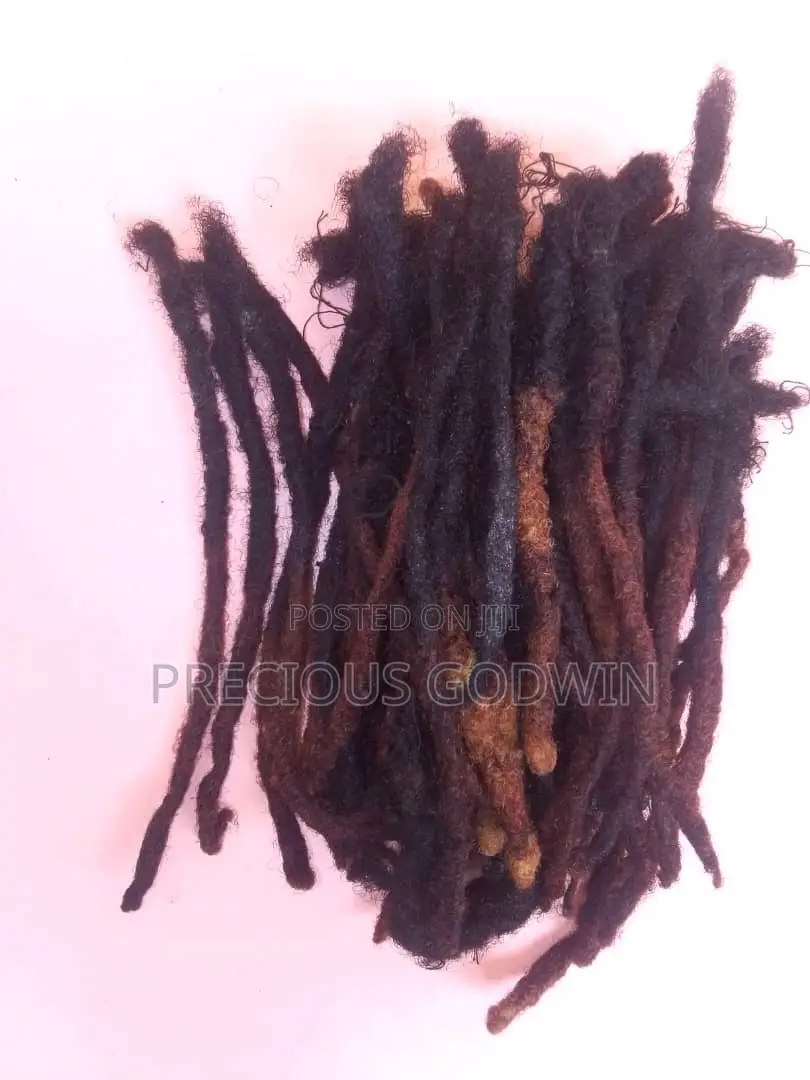 Dreadlocks