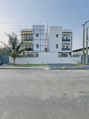 Furnished 5bdrm Duplex in Magodo Gra Phase 2 for sale