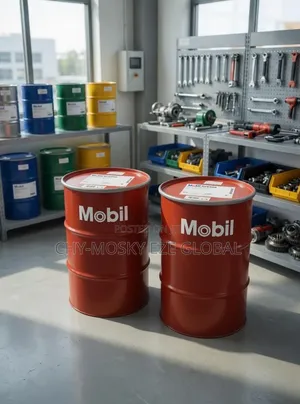 Mobil Centaur Xhp 462 (50kg)