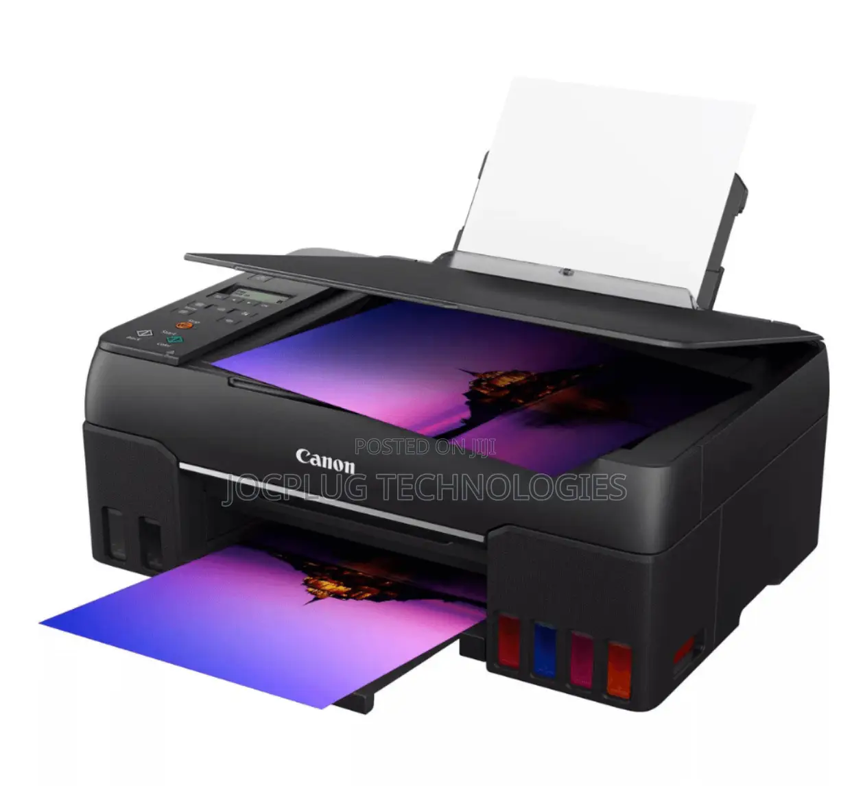Canon Pixma G640