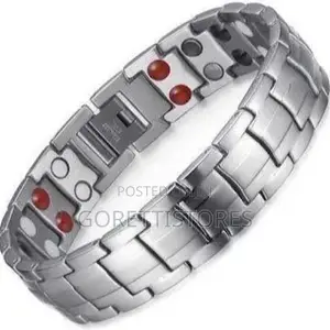 Magnetic Health Therapy Bracelet
