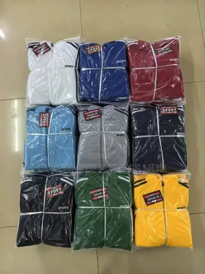 Sport Brand Tracksuits