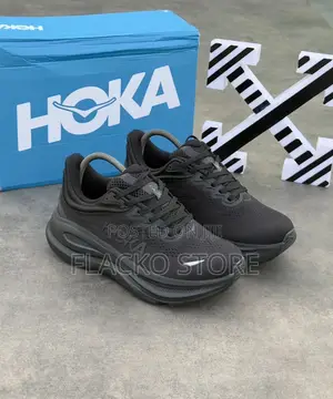 Original Hoka Elevate Runner Sneakers