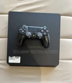 Playstation 4