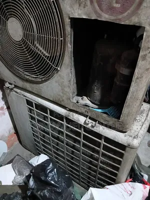 Am Buying Old Ac and Fans
