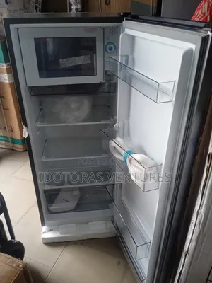 Hisense 176l One Door Refrigerator