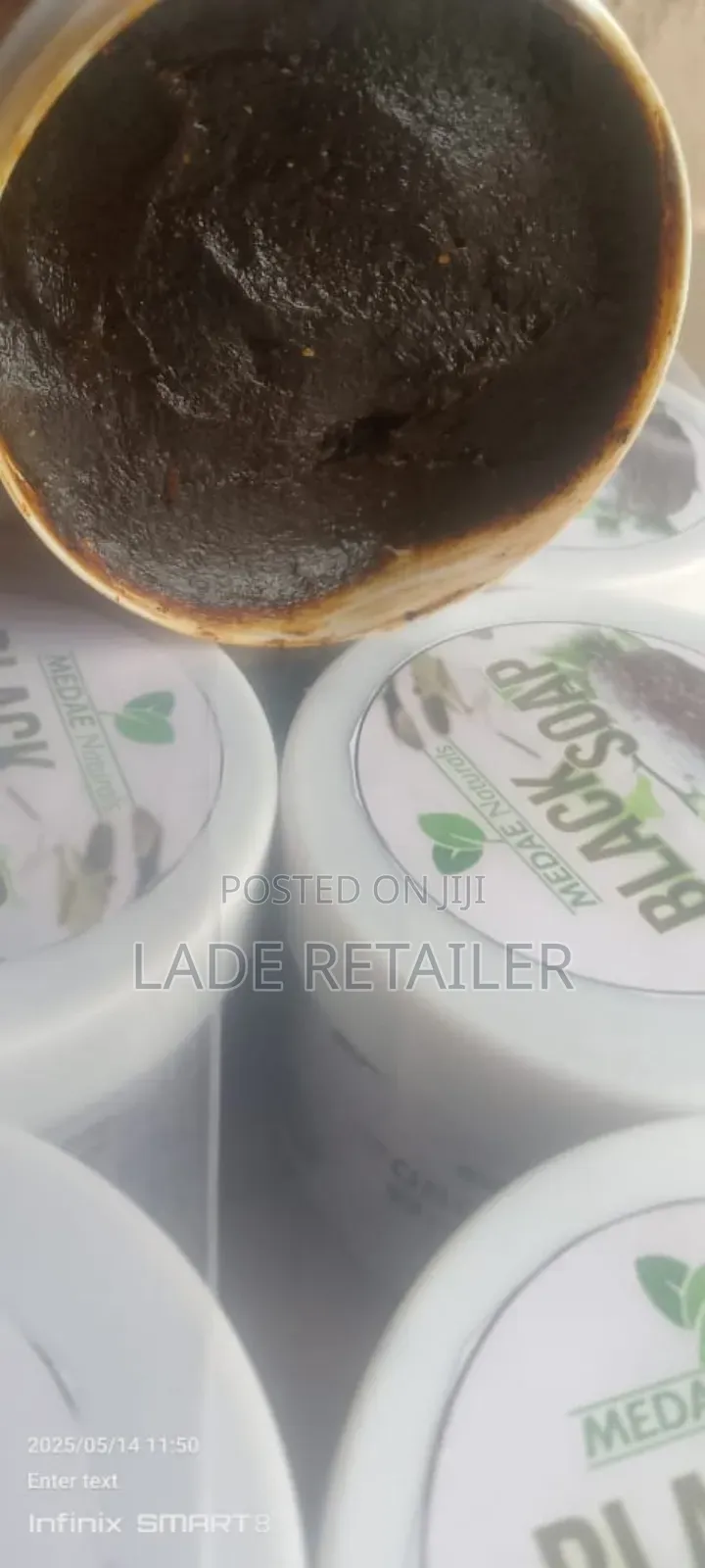 Black Soap