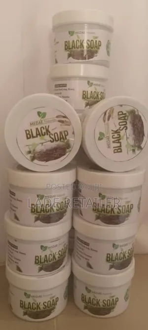 Black Soap