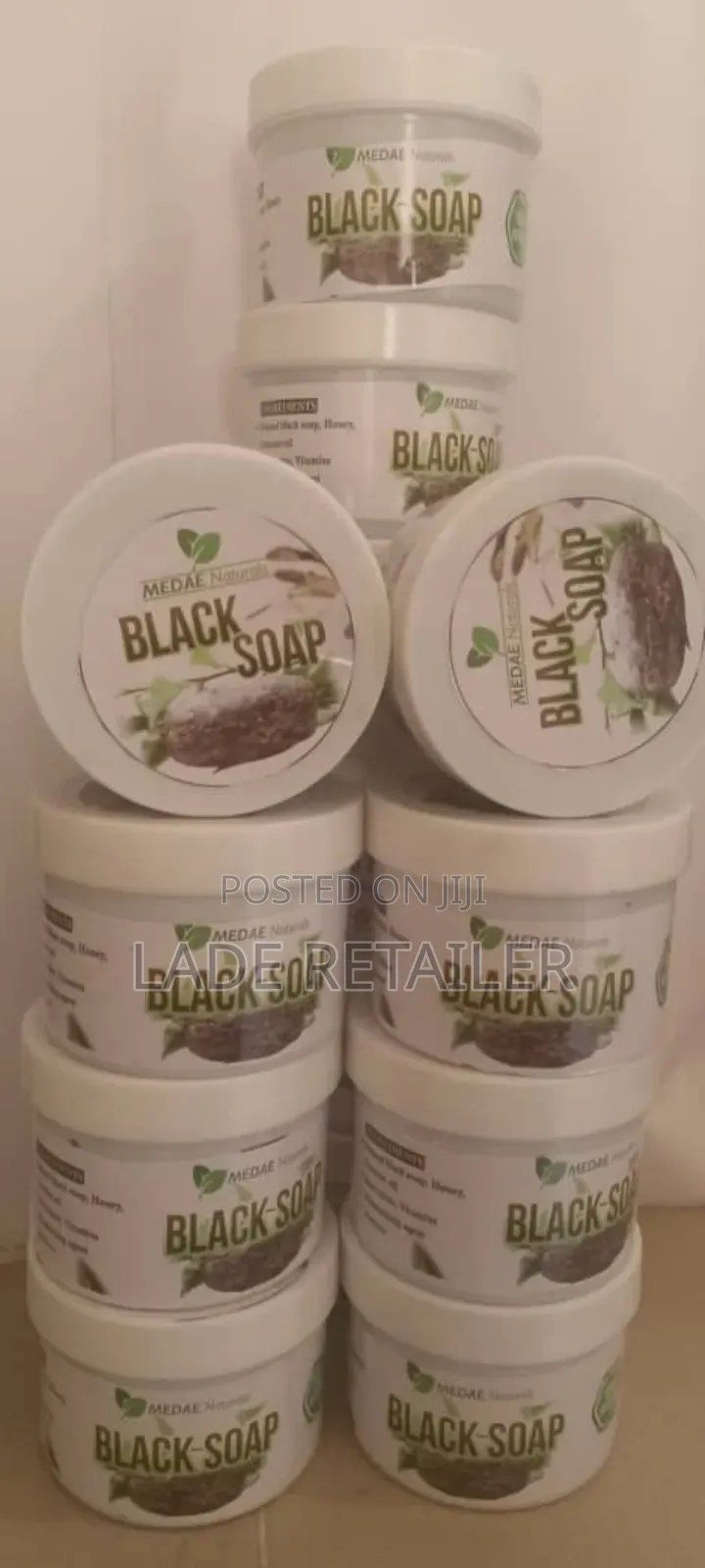 Black Soap