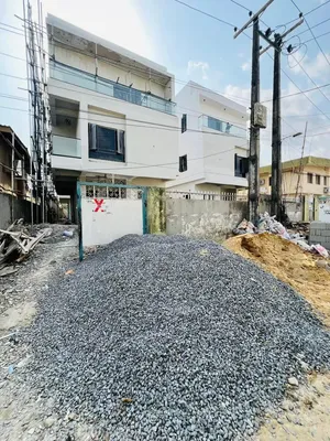 Furnished 4bdrm Duplex in Adeniyi Jones Ikeja for sale