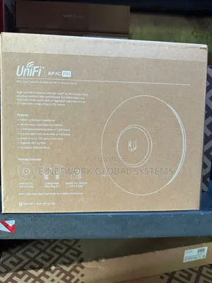 Unifi Ap Ac Pro