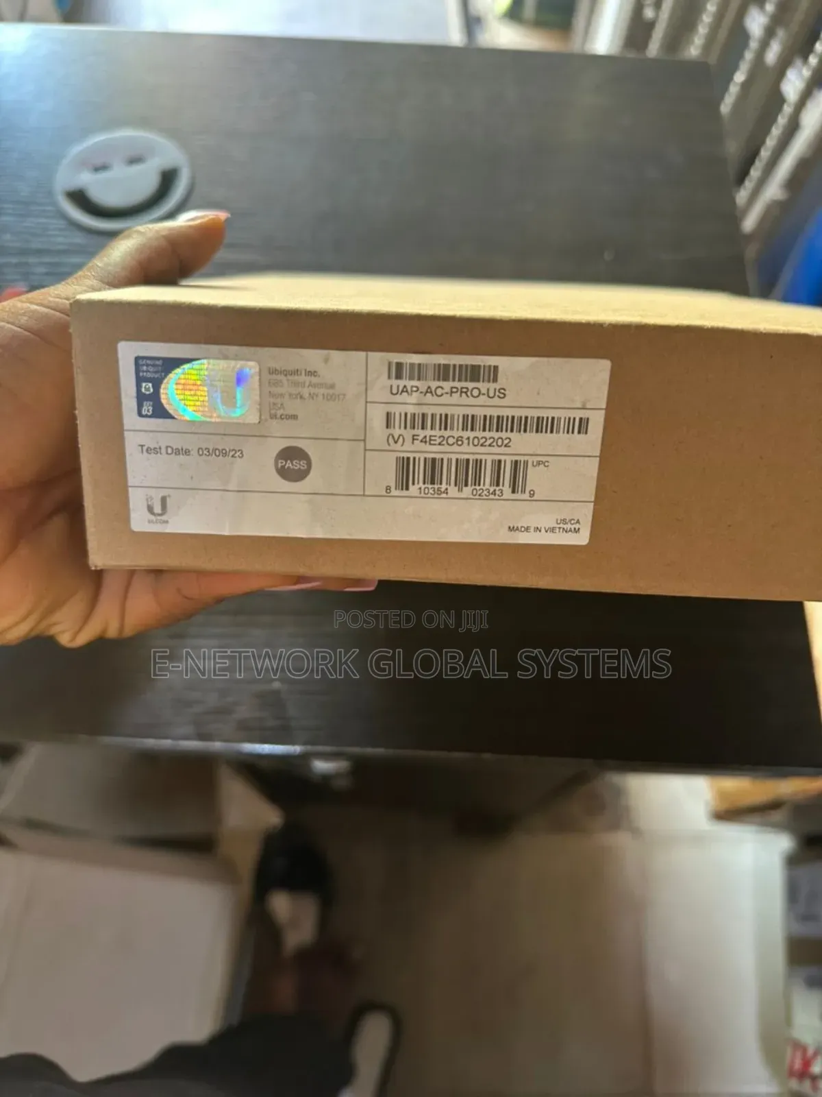 Unifi Ap Ac Pro