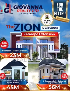 Estate Land