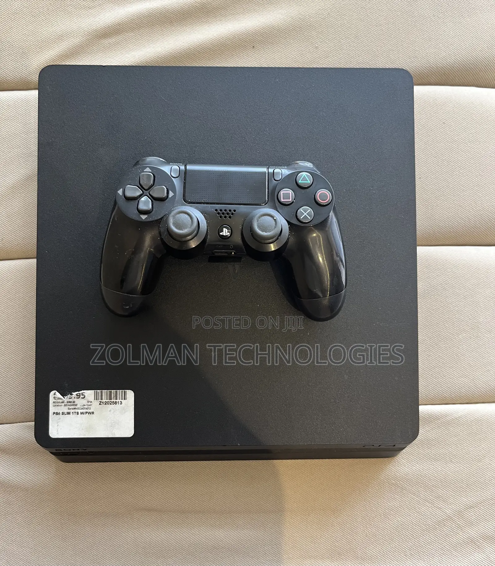 Playstation