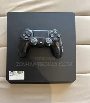 Playstation