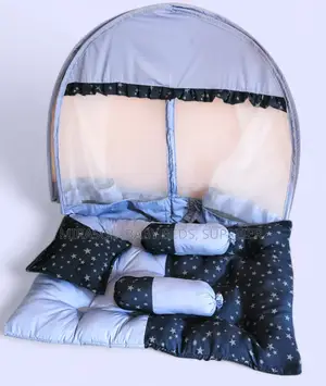 My Baby Lodge