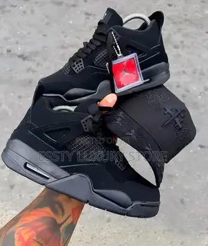 High Quality Luxury Nike Air Jordan 4 Retro