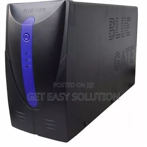 Bluegate Ups 1200kva