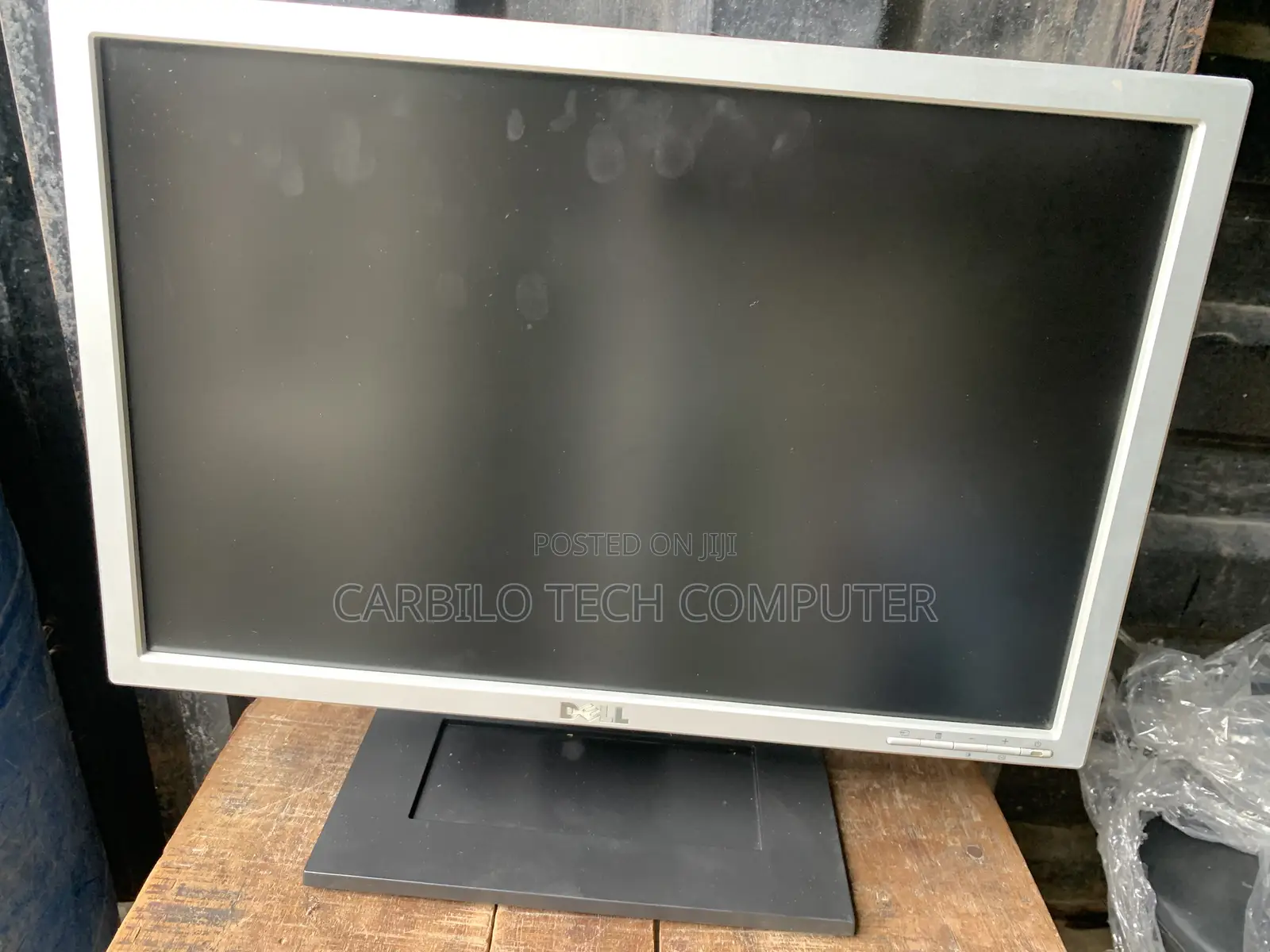 Monitor Pc