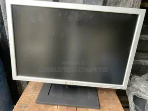 Monitor Pc