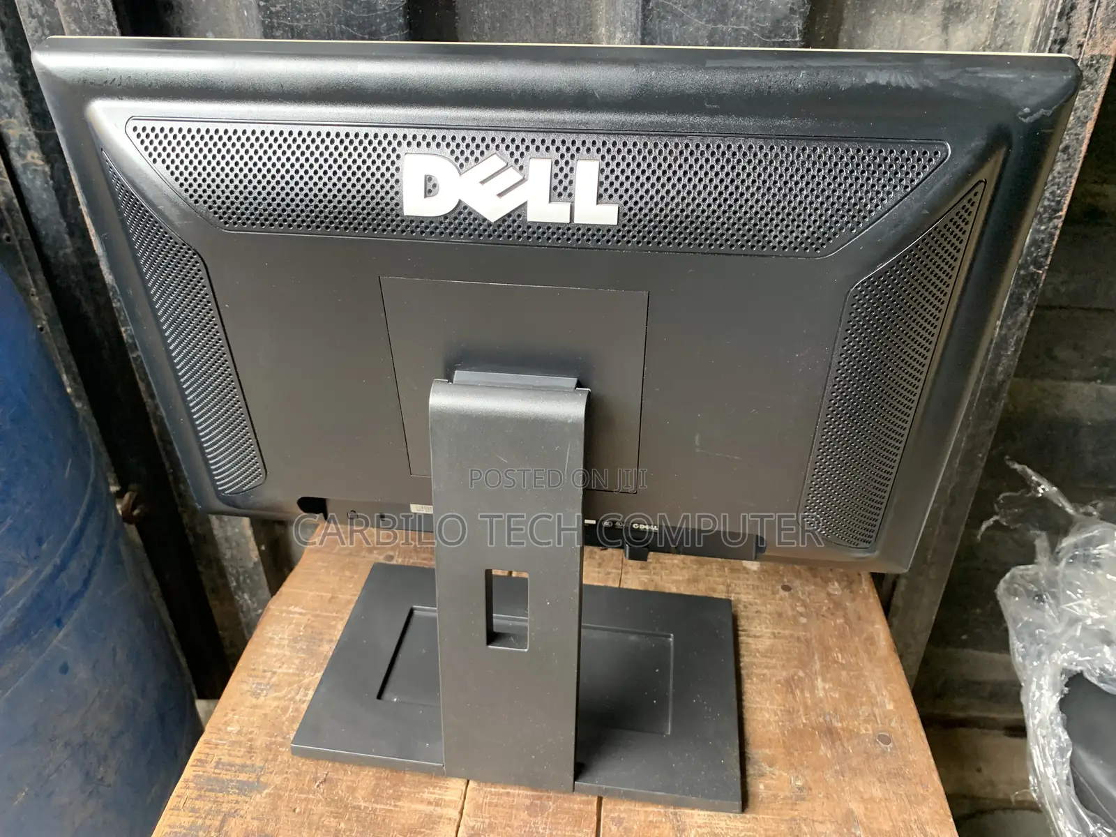 Monitor Pc