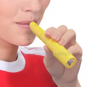 Whistle Torch Light