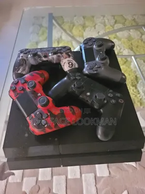 Playstation 4
