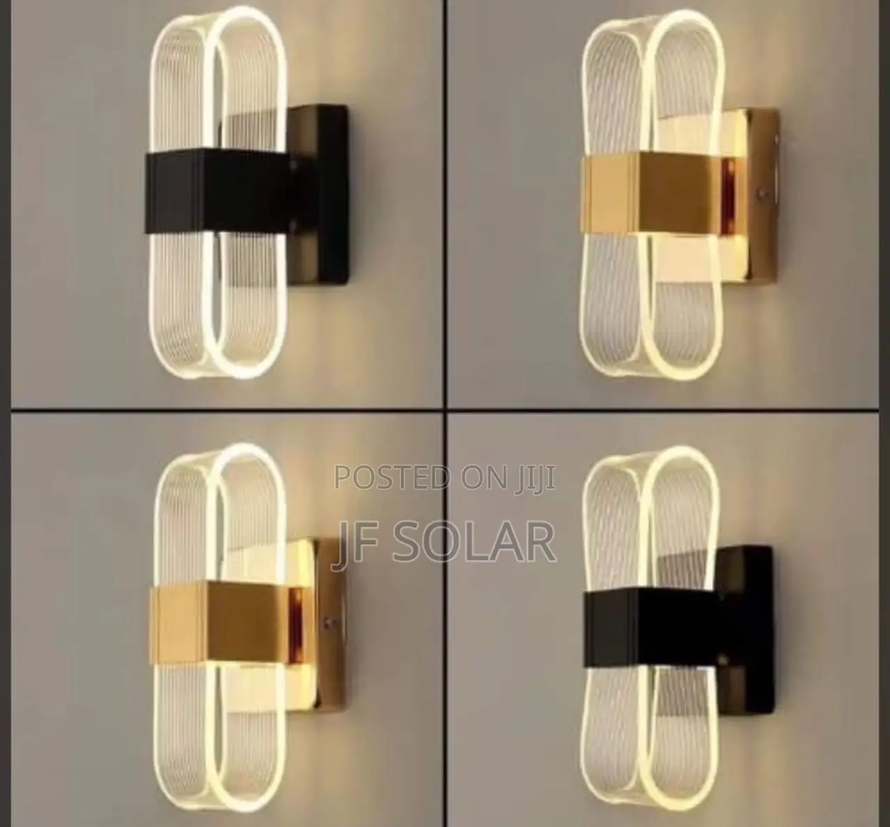 Wall Bracket Light