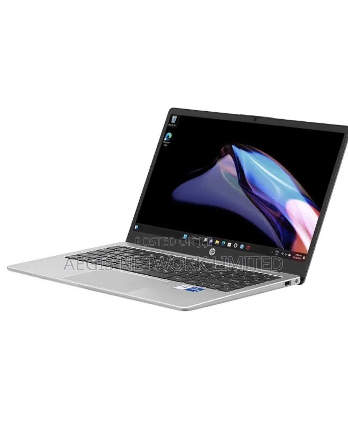 New Laptop HP 240 8GB Intel Core i7 SSD 512GB