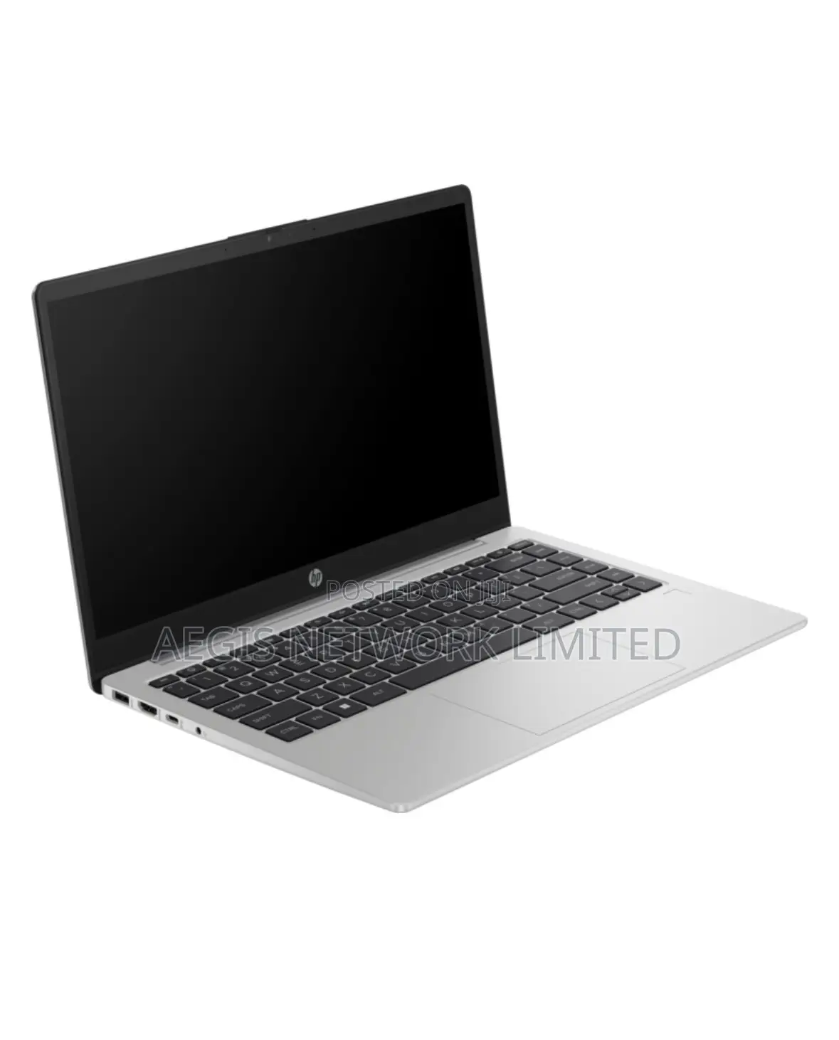 New Laptop HP 240 8GB Intel Core i7 SSD 512GB