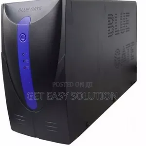Bluegate Ups 1570kva