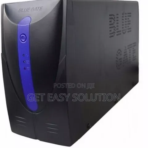 Bluegate Ups 1570kva