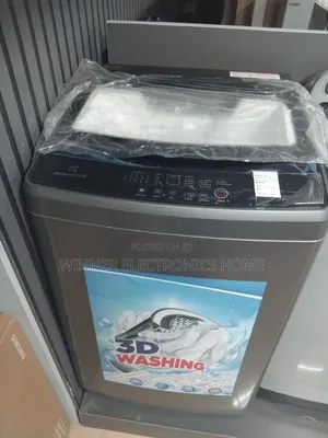 11kg Skyrun Top Loader Automatic Washing Machine