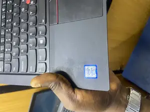 Laptop Lenovo ThinkPad T480 16GB Intel Core i7 SSD 256GB