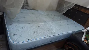 6 by 4 Barely Used Mattress