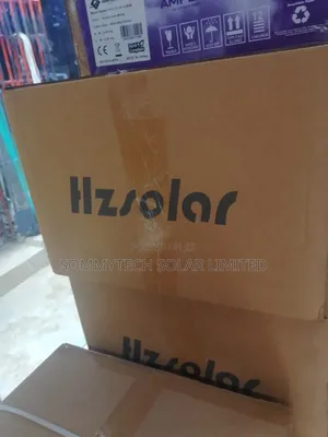 7.6kwh _24v Hz Luthiun Ion Battery