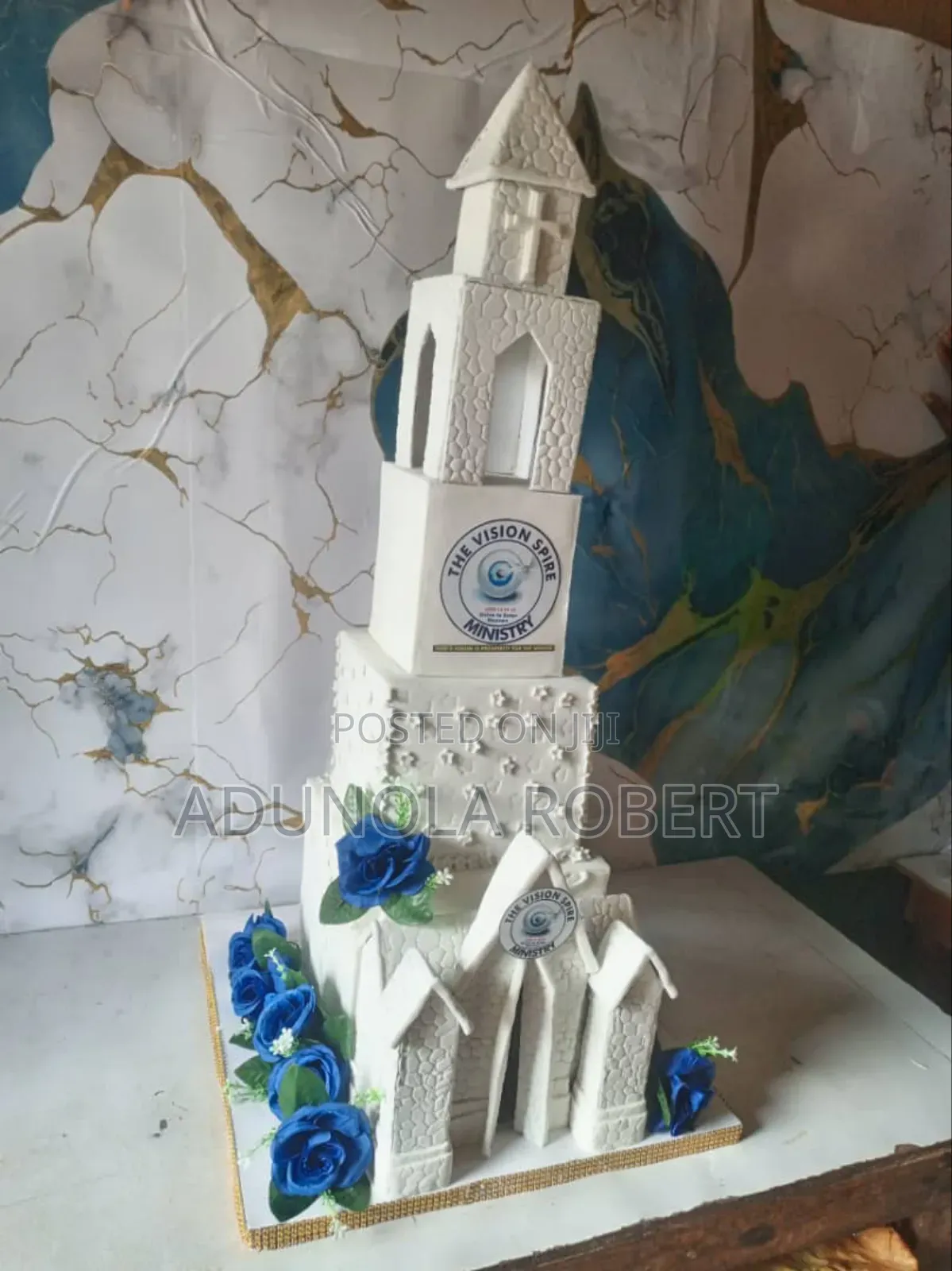 Celebration Cakes