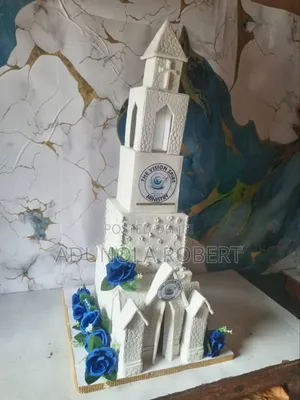 Celebration Cakes